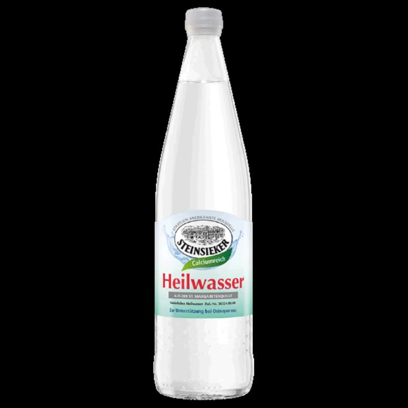Steinsieker Heilwasser 0,75l
