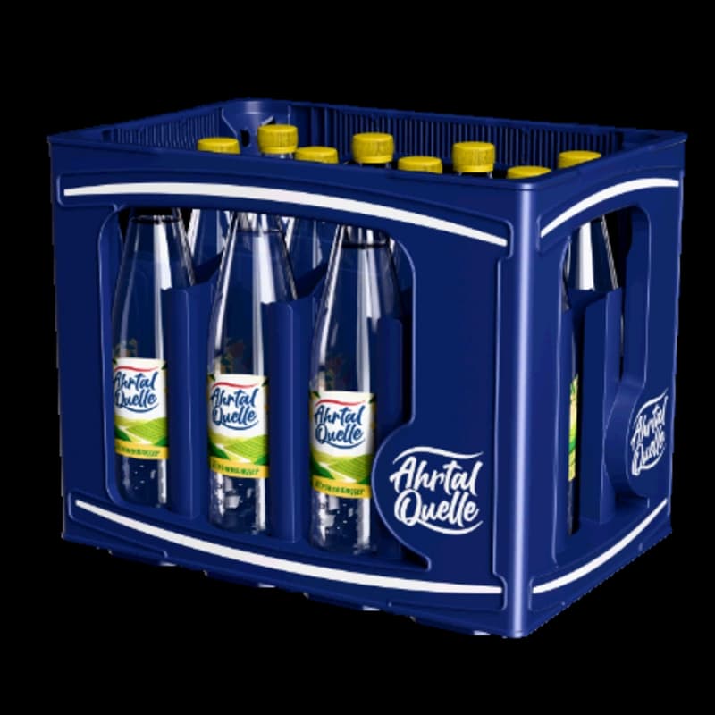 Ahrtal Zitronenwasser 12x0,7l 