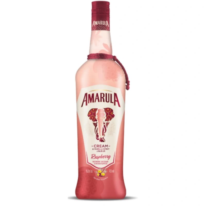 Amarula Raspberry 15,5% 0,7l