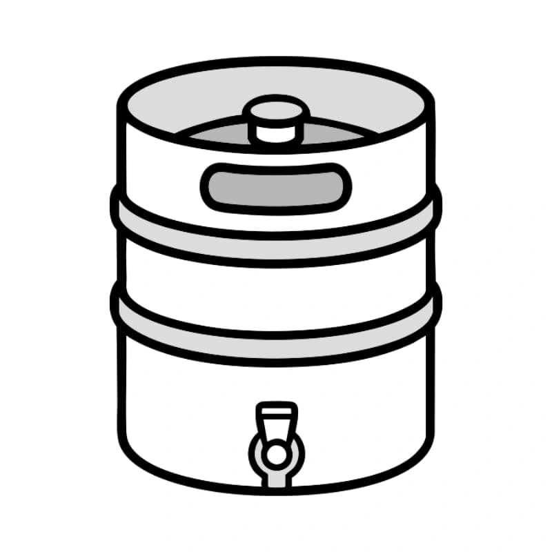 Maisels Weisse Original Fass 30l