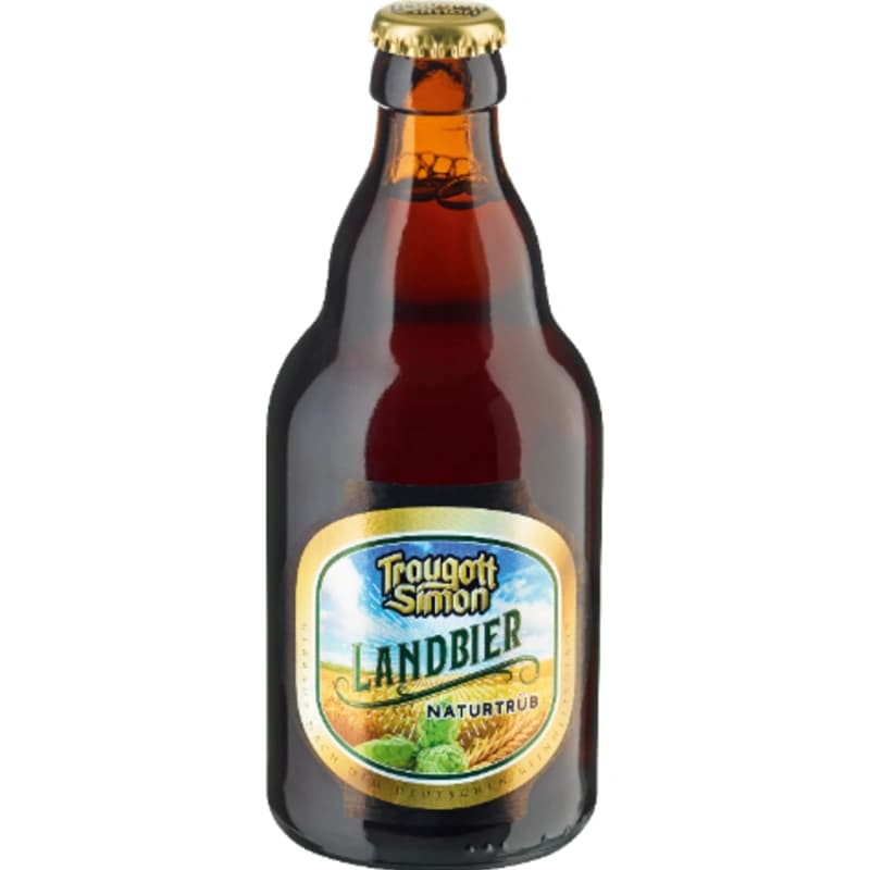 Traugott-Simon Landbier 0,33l 