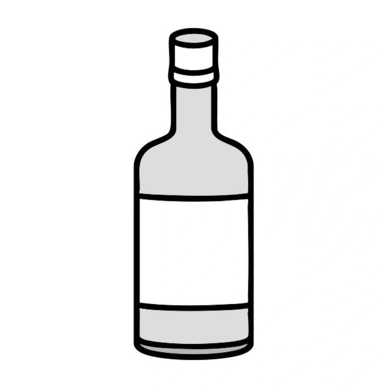Berliner Luft Brandenburger Tor 18% 0,2l