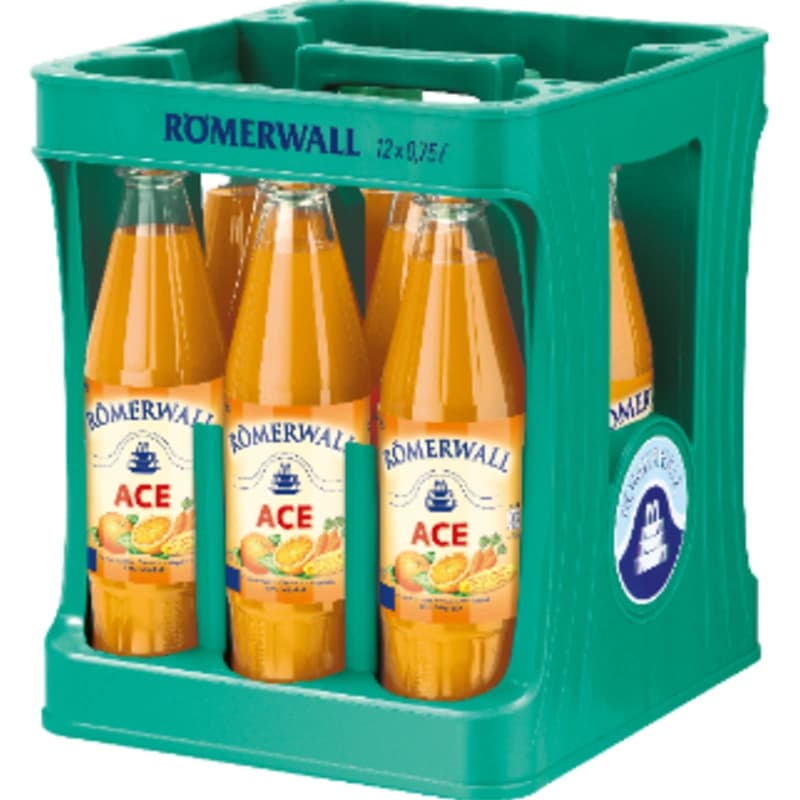 Römerwall ACE 12x0,75l 