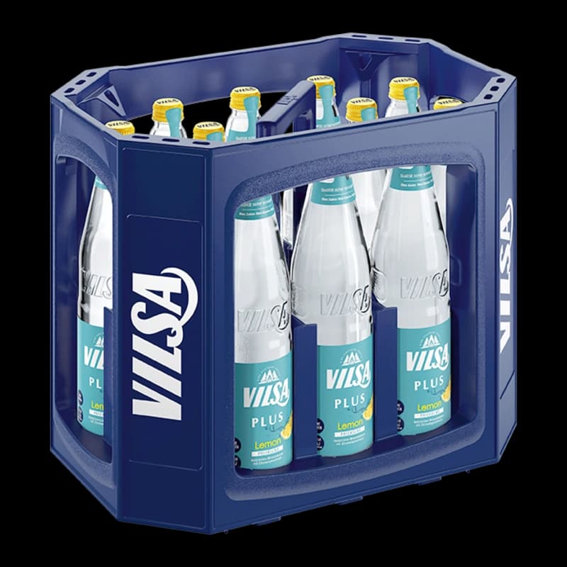 Vilsa Lemon 12x0,7l