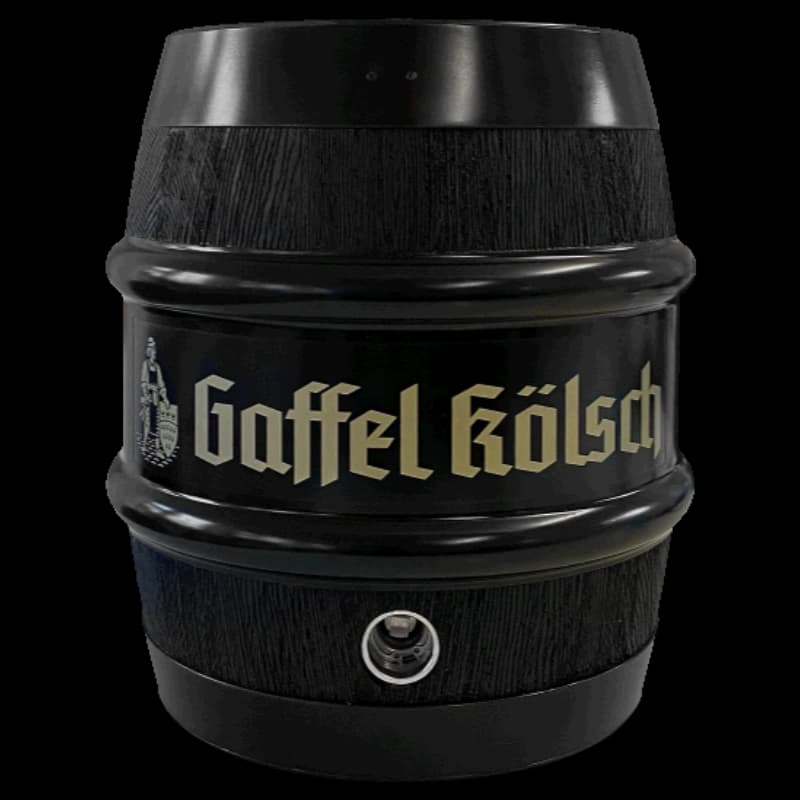 Gaffel Kölsch Stichfass 20l