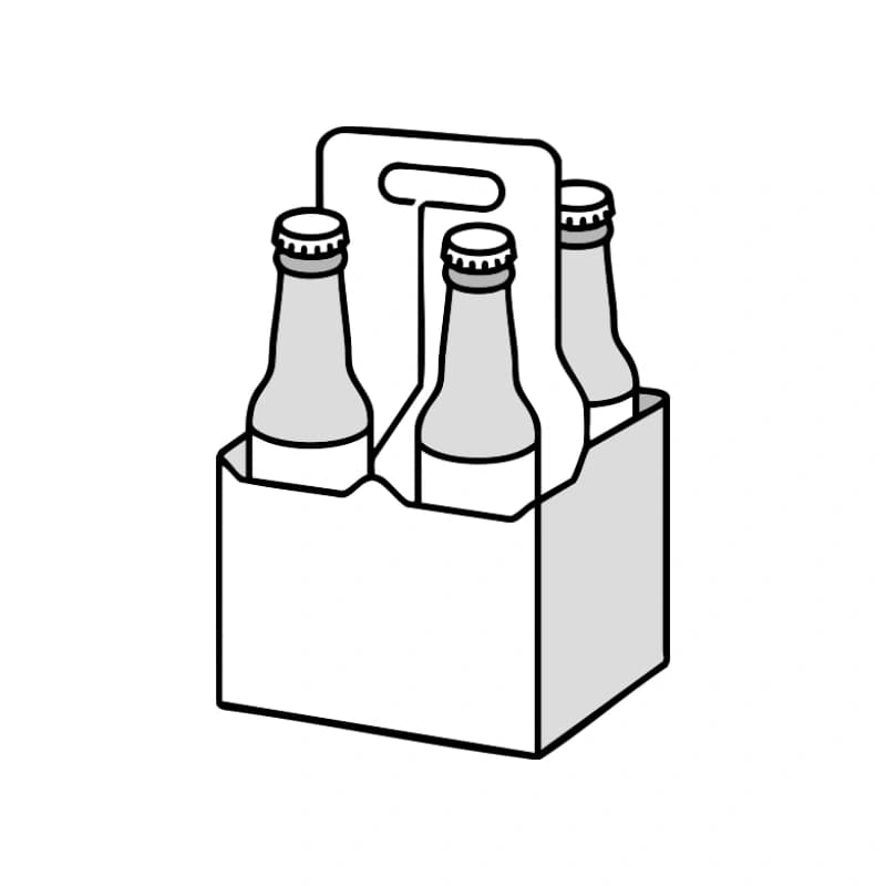 Leikeim Wintertraum Bügelverschluss 4x0,5l