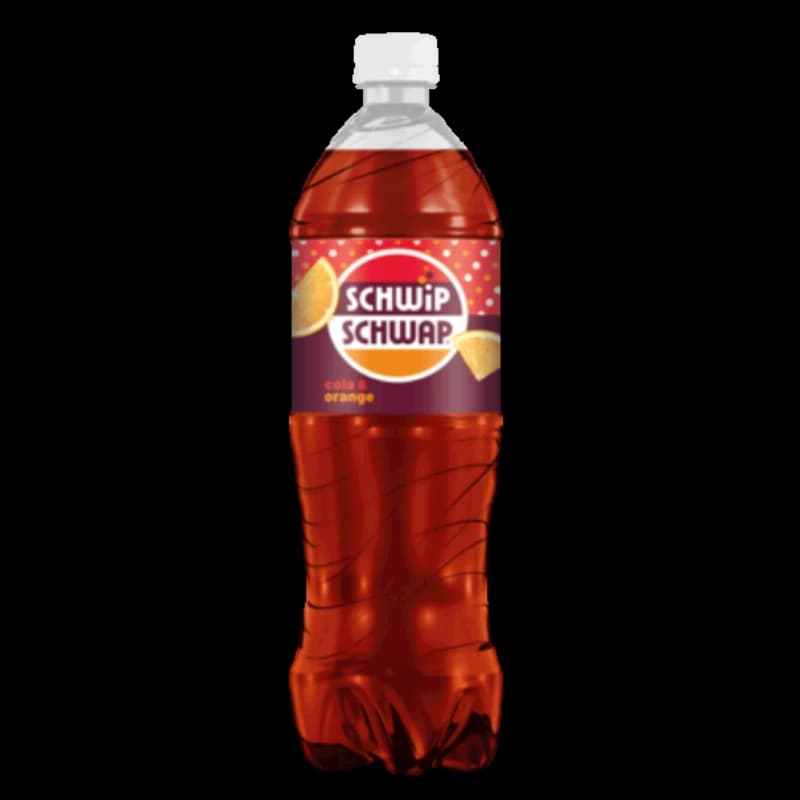 Schwip Schwap 0,5l 