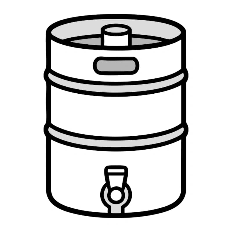 Sion Kölsch 10l 
