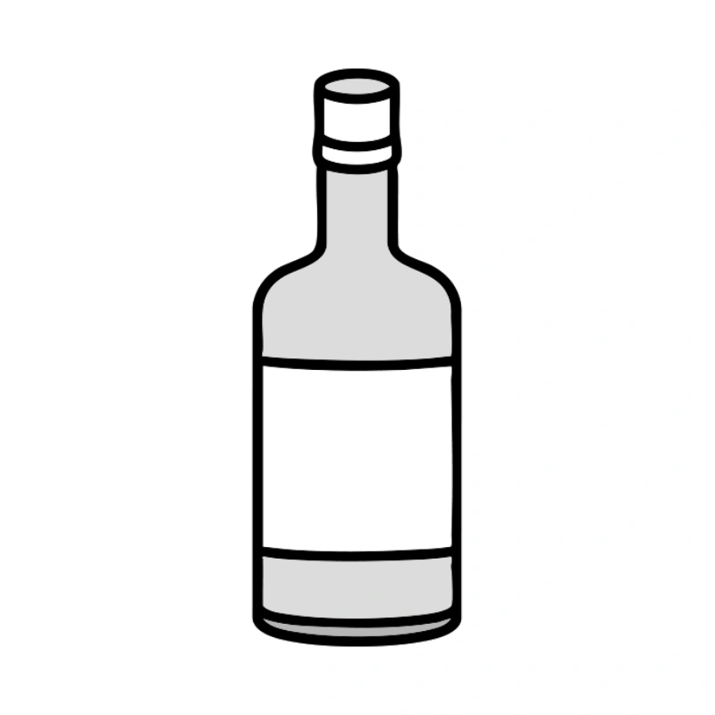 Alpenschnaps Marille 35% 0,5l