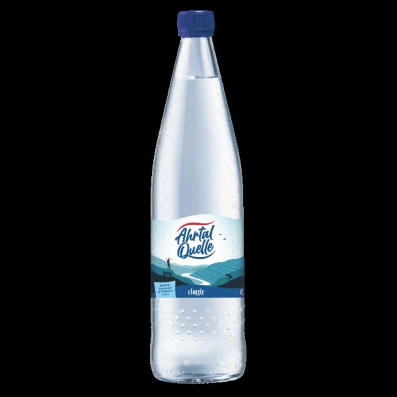 Ahrtal Quelle Classic 0,75l
