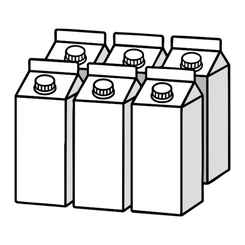 Amecke Sanfte Säfte Erdbeer Apfel 6x1l