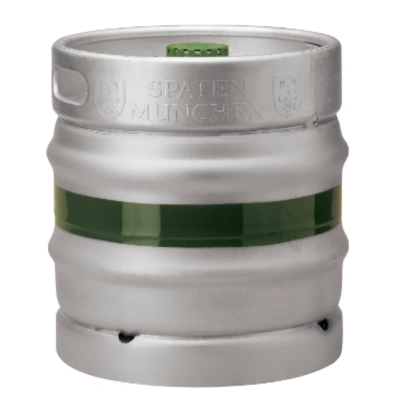 Spaten Hell 30l 