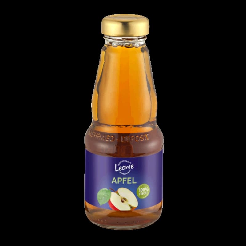 Leonie Apfelsaft 24x0,2l