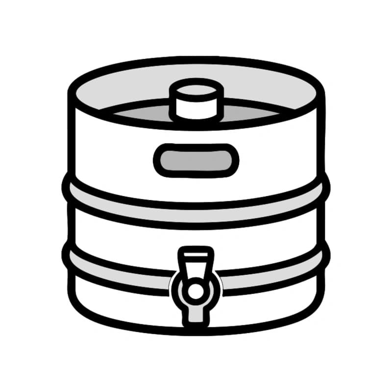 Früh Kölsch 20l 