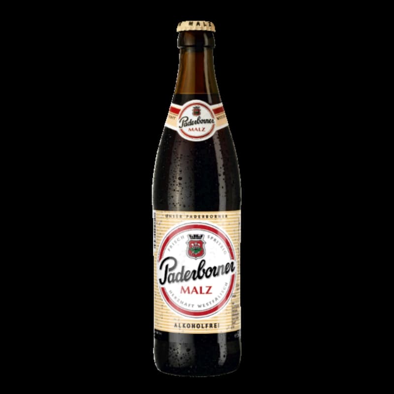 Paderborner Malz 0,5l