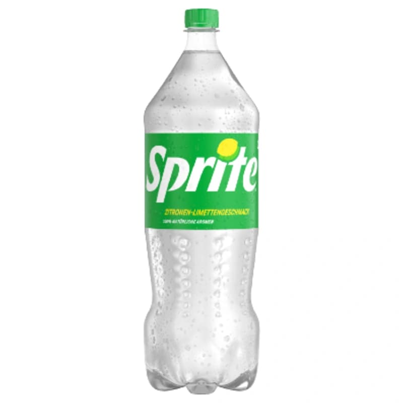 Sprite 2l 
