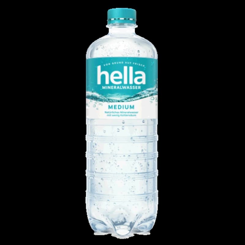 Hella Medium 0,75l