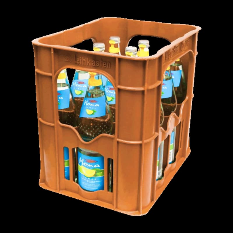 Mona Lemon 12x0,7l