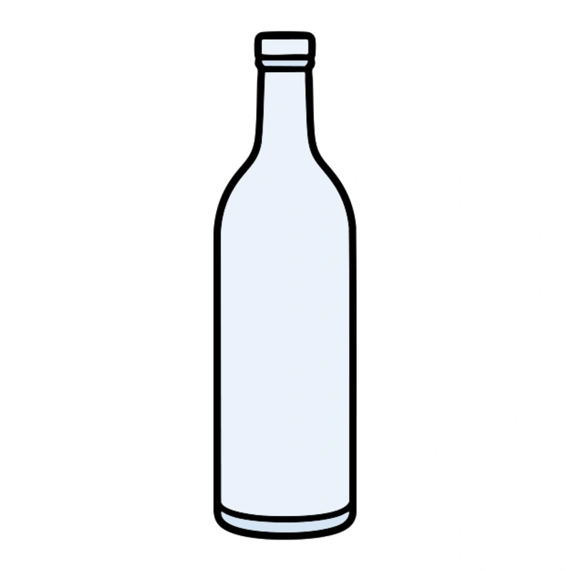 Schwarzwald Brunnen Still 0,7l