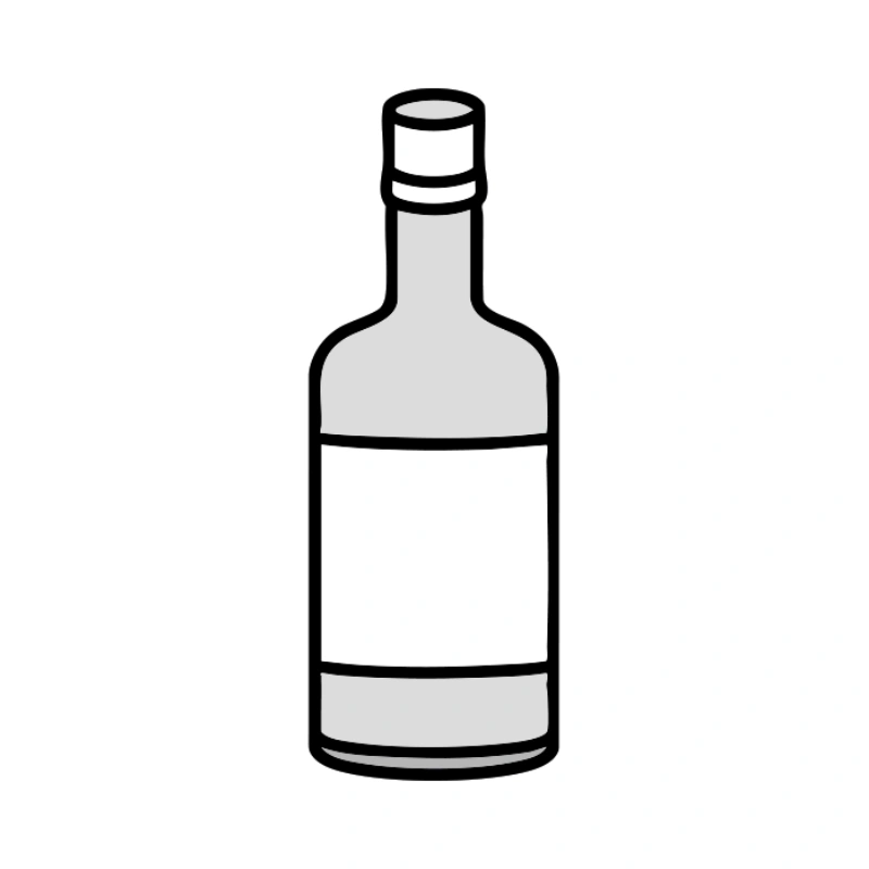 Berliner Luft Kräuterfix 18% 0,7l