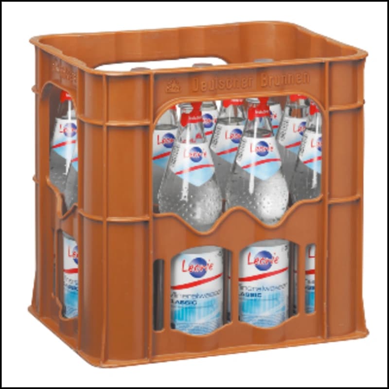 Leonie Classic 12x0,7l
