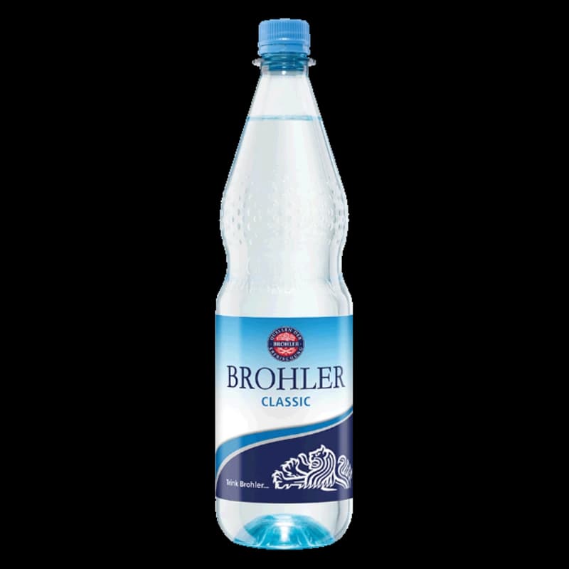 Brohler Classic 1l