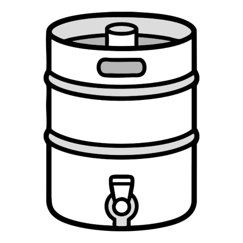 Diebels Alt 10l 