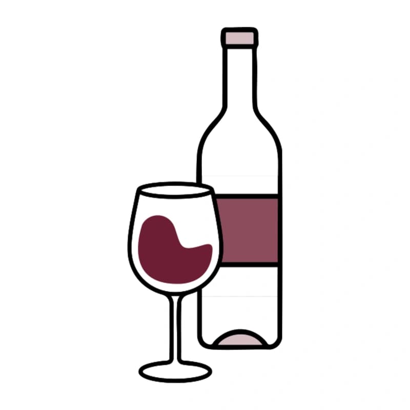 Käfer Montepulciano d'Abruzzo DOC trocken 0,75l