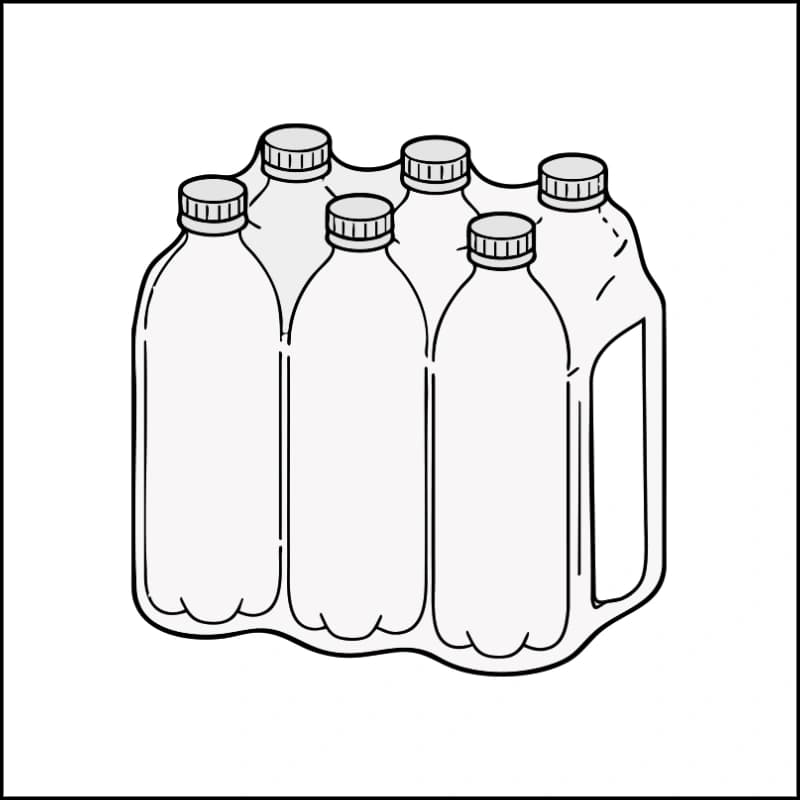 Albi Mango 6x0,75l