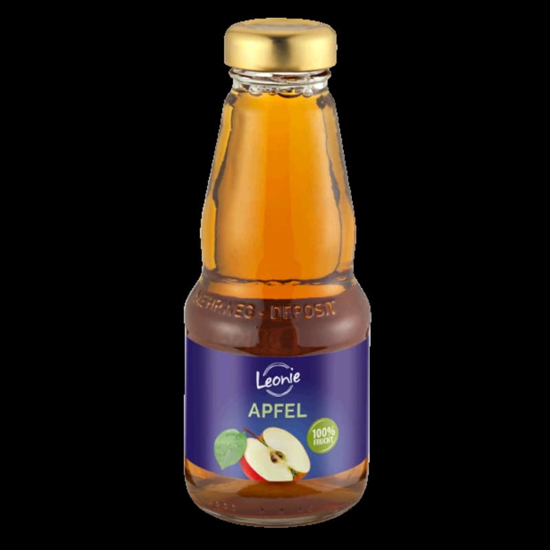 Leonie Apfelsaft 0,2l