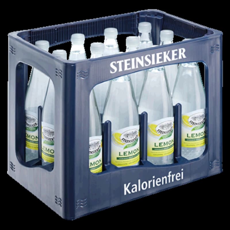 Steinsieker Lemon 12x0,75l 