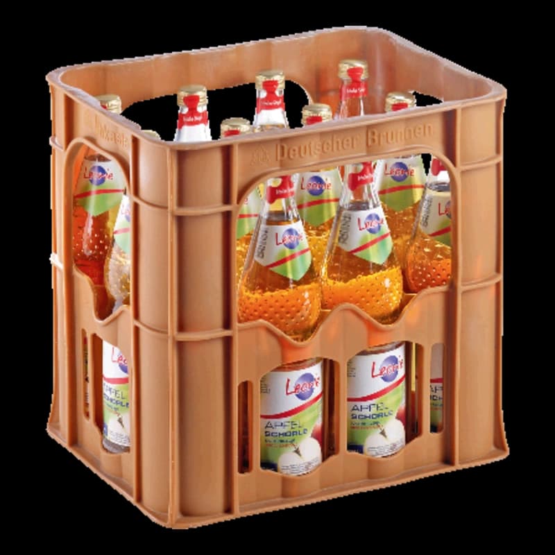 Leonie Apfelschorle 12x0,7l