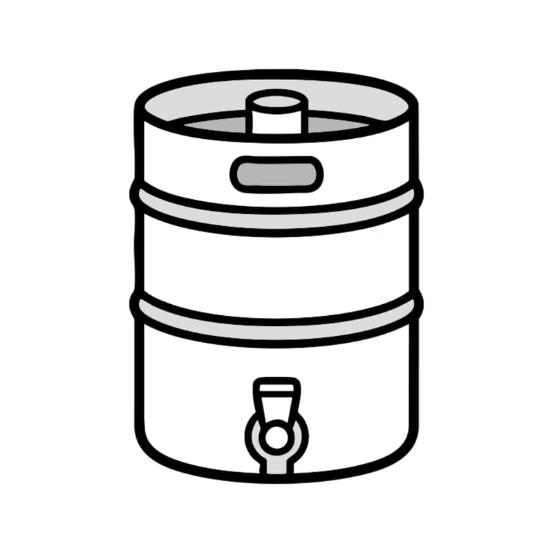 Schreckenskammer Kölsch 10l