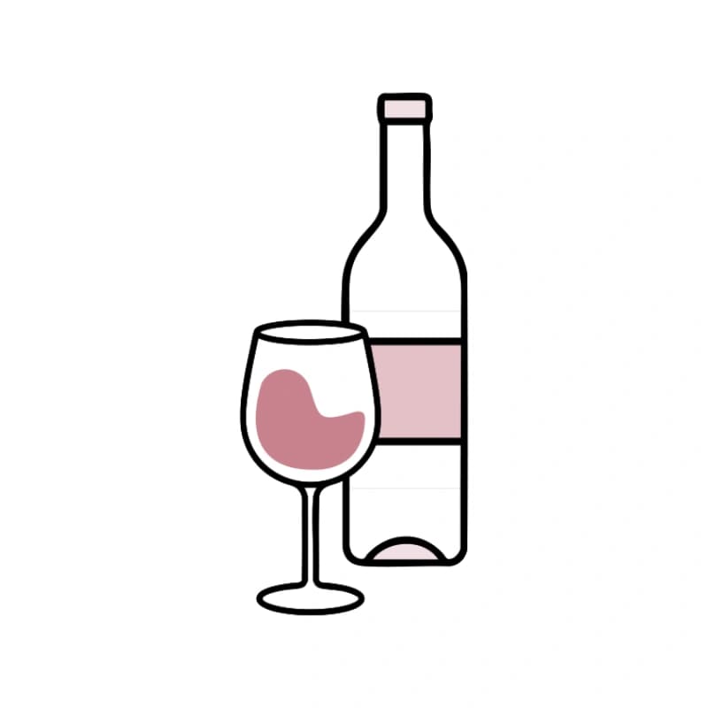 Geiger & Söhne Mundart Rose QbA trocken 0,75l