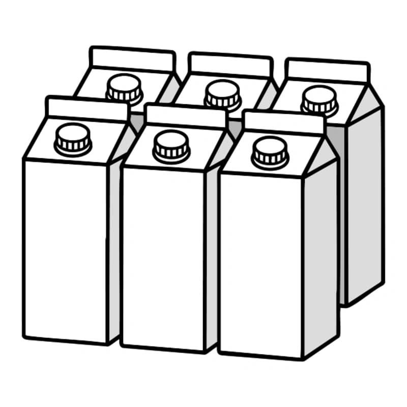 Amecke Sanfte Säfte Apfel 6x1l