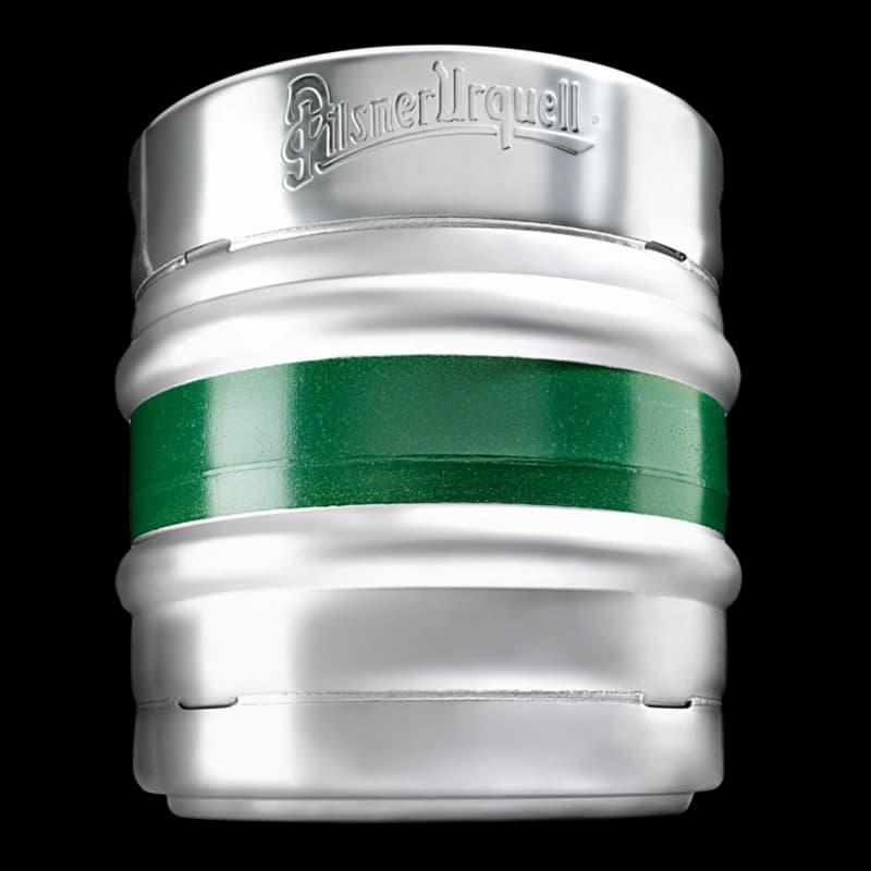 Pilsner Urquell 30l