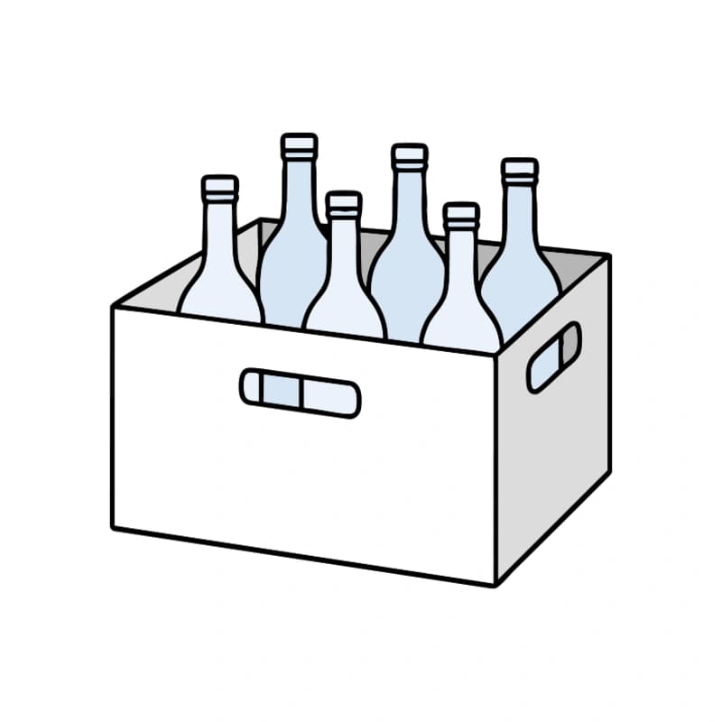 Van Nahmen Ananassaft 6x0,7l