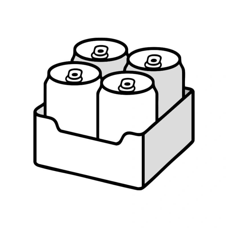 Guinness 6x4x0,44l