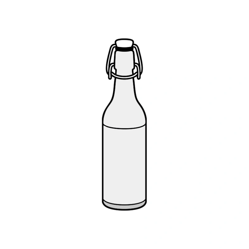 Büble Bayrisch Hell alkoholfrei BV 0,5l