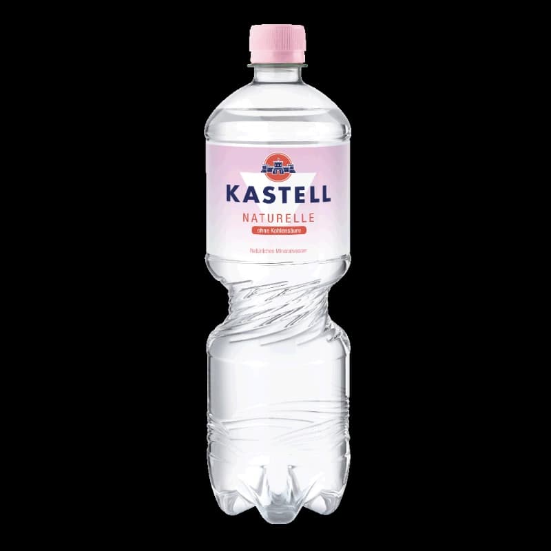 Kastell Naturelle 1l