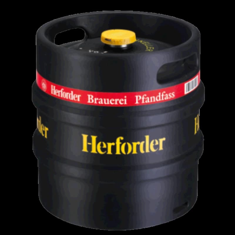 Herforder Pils 30l 