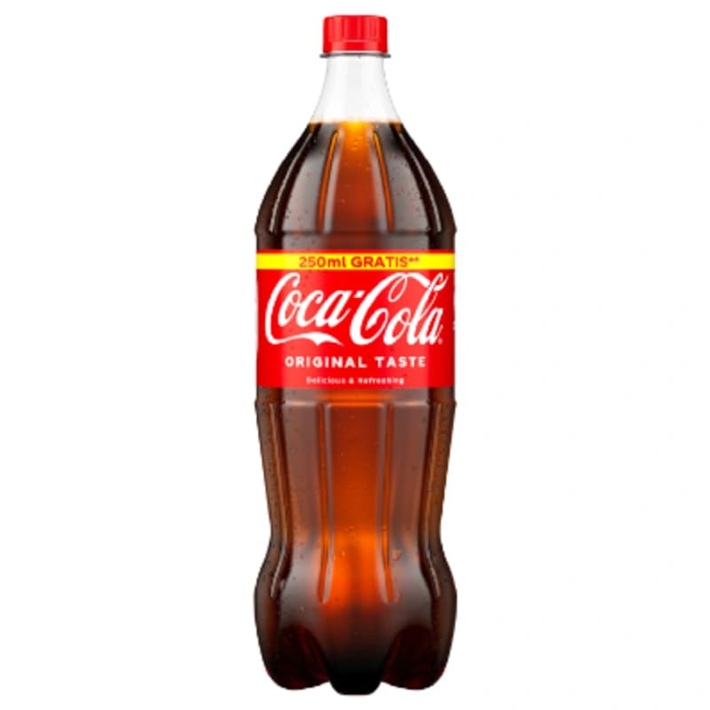 Coca-Cola 1,5l