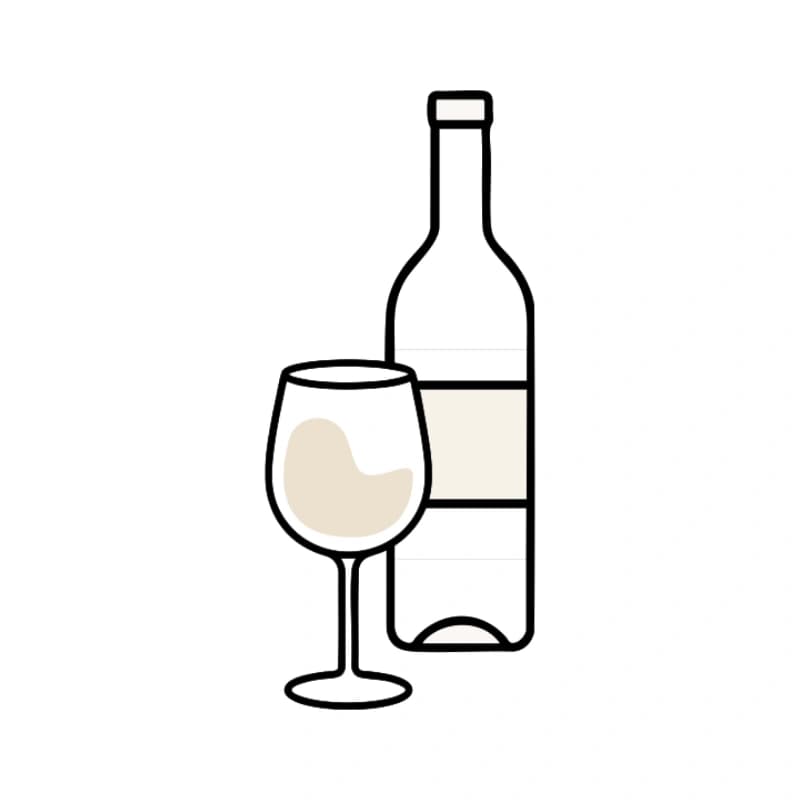 Oberrotweiler Pinot Noir Blanc de Noirs QbA trocken 0,75l