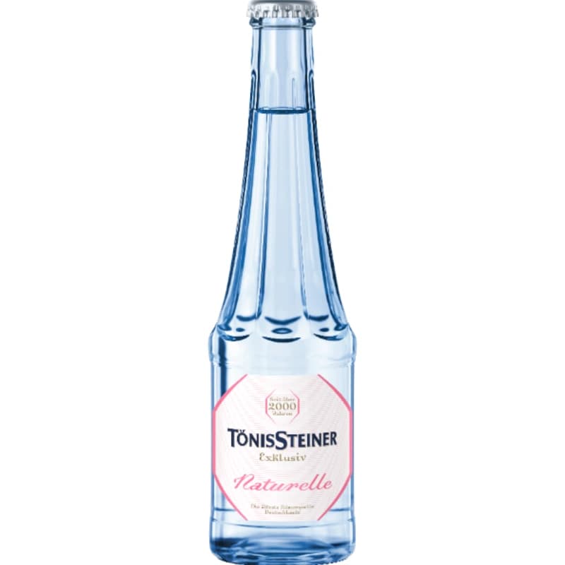 Tönissteiner Naturelle Exklusiv 0,25l