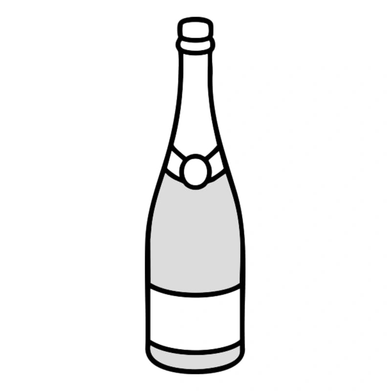 Fürst von Metternich Grauburgunder Sekt 0,75l