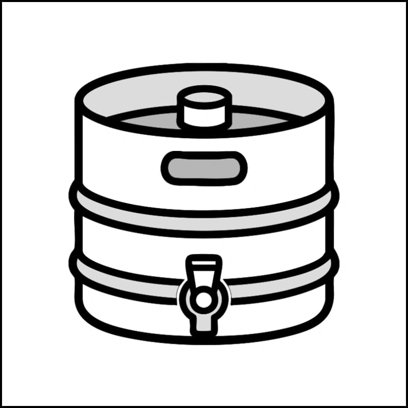 Füchschen Alt 20l 