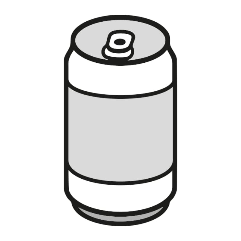 Tanqueray Gin & Tonic Light 10% 0,25l Dose