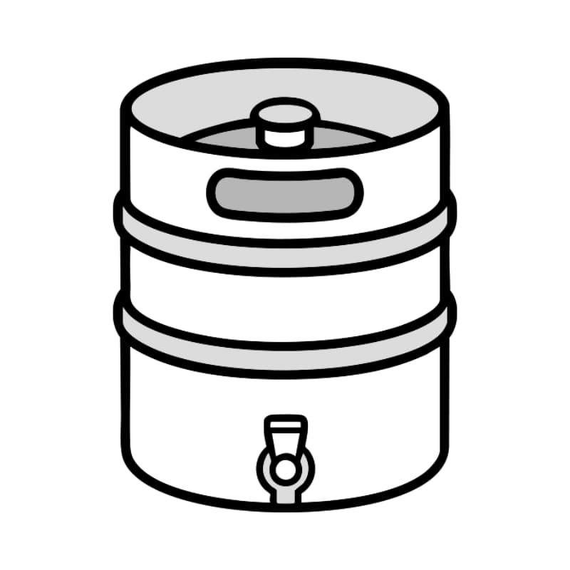Brinkhoffs No.1 30l