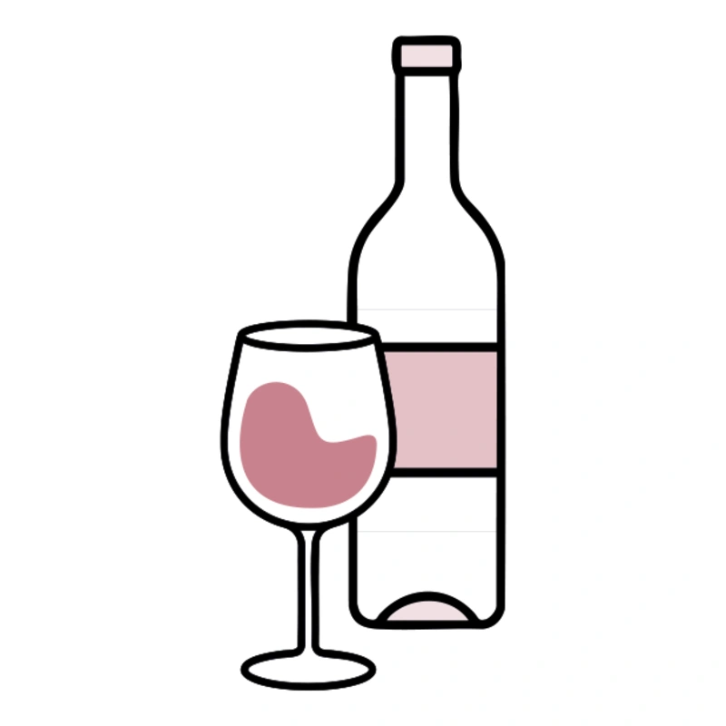 Grand Corbier Reserve Corbieres Rose AOC 0,75l