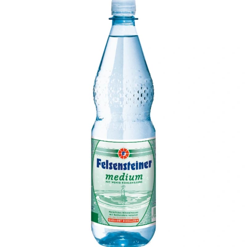 Felsensteiner Medium 0,75l 